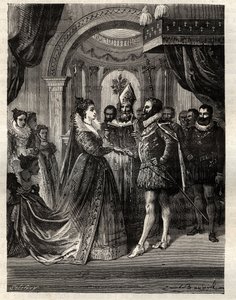 Maria de 