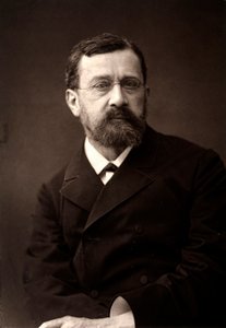 Leon Barillot művész az 1881-es párizsi szalon alkalmából fényképezett alkotó: Unknown