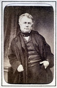 Victor Balard francia építész alkotó: Unknown artist