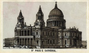 Kilátás a St. Paul