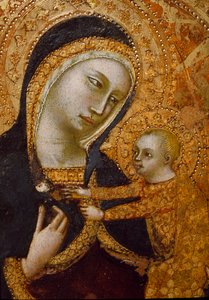 Humilita Szűz (Madonna dell