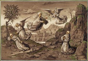 Saint Francois d