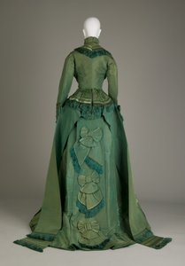 Esküvői ruha alkotó: Unknown artist