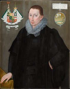 William Burton alkotó: Unknown artist
