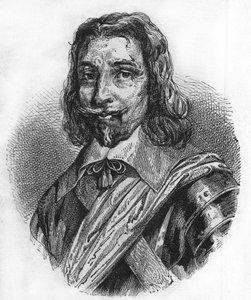 Frédéric Armand gróf, majd Schomberg hercege vagy Schonberg Maréchal francia portréja (Heidelberg, Pfalz alkotó: Unknown artist