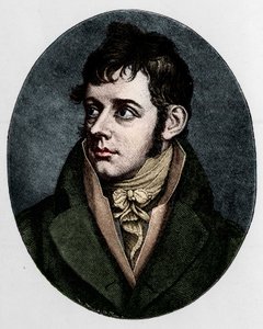 Friedrich Daniel Ernst Schleiermacher portréja.1768 - 1834.Protestáns teológus és német filozófus. alkotó: Unknown artist