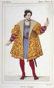 Henri d