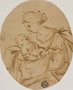 Madonna és gyermeke