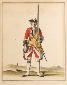 „24. Lábezred” alkotó: Unknown artist