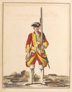 26. gyalogezred alkotó: Unknown artist
