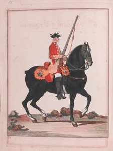 „6. dragonyosezred” alkotó: Unknown artist