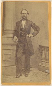 A.P. Moore alkotó: Unknown artist