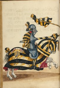 Egy versenyverseny alkotó: Unknown artist