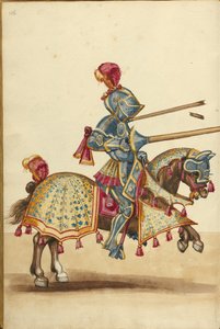 Egy versenyverseny alkotó: Unknown artist