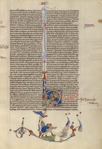 Apátsági Biblia alkotó: Unknown artist