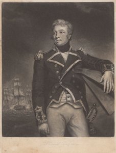 Sir Philip Charles Henderson Calderwood Durham tengernagy alkotó: Unknown artist