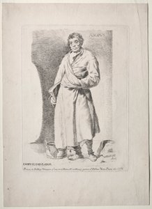 Aesop alkotó: Unknown artist