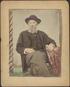 [Alexander D. Grant, Jr.] alkotó: Unknown artist
