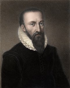 Ambroise 1510-1590 - metszet - XIX alkotó: Unknown artist
