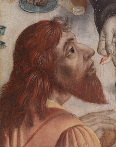 Apostol feje alkotó: Unknown artist