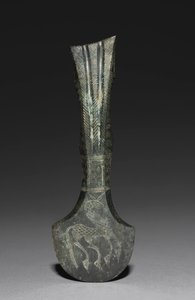 Ax Head alkotó: Unknown artist