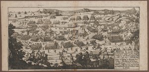 Battle of Boyne alkotó: Unknown artist