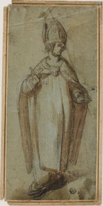 Bishop alkotó: Unknown artist