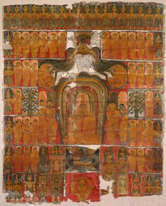 Áldott Buddha Úr alkotó: Unknown artist
