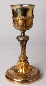 Kehely alkotó: Unknown artist