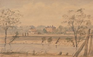 Clapton alkotó: Unknown artist