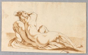 A disznóvá átalakuló Ulysses társa alkotó: Unknown artist