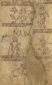 Konstellációs diagramok alkotó: Unknown artist