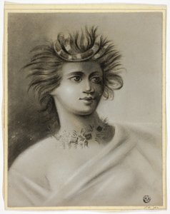 Cook polinéziai útjai alkotó: Unknown artist