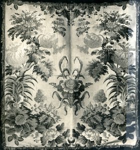 Borító/ párna alkotó: Unknown artist