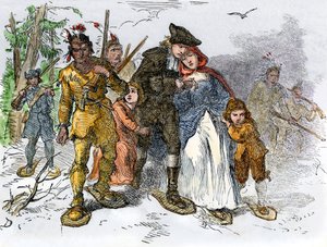 DEERFIELDI MÉSZÁRLÁS alkotó: Unknown artist