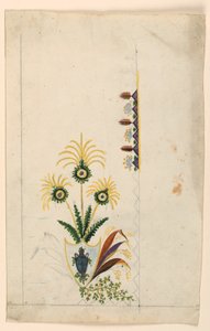 Design egy mellényhez alkotó: Unknown artist