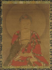 meditatív buddha alkotó: Unknown artist