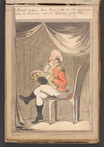 „Ne higgy nekik, mem – mi, katonai gyöngyszemek vagyunk a vásár védelmezői, nem pedig megsértői” alkotó: Unknown artist