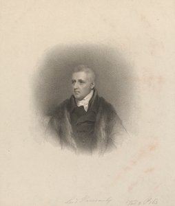 Dudley Ryder, Harrowby 1. grófja alkotó: Unknown artist