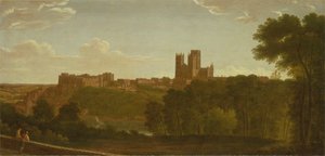 Durham alkotó: Unknown artist