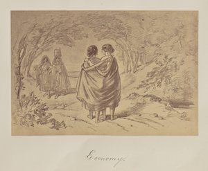 Gazdaság alkotó: Unknown artist