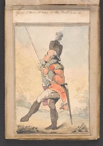 "Egad nálam van, vagy az ördög van benne" alkotó: Unknown artist