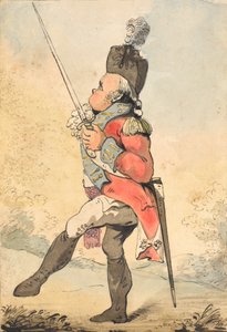 ?Egad most megvan vagy az ördög van benne?, 1796 alkotó: Unknown artist