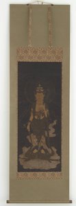 Tizenegyfejű Bodhiszattva Avalokiteshvara (Jūichimen Kannon) alkotó: Unknown artist