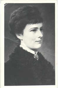 Elisabeth asszony alkotó: Unknown artist