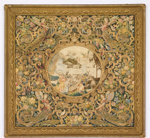 Embroidered picture   1254588   hu       hungarian Successfully Translated  Original: Portræt af læge Johan von Berger Translat: Portræt af læge Johan von Berger 1274614 hu hungarian Successfully Translated Original: The Bookshop and Lottery Agency of Jan  alkotó: Unknown artist