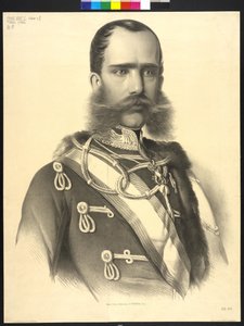 I. Ferenc József osztrák császár alkotó: Unknown artist