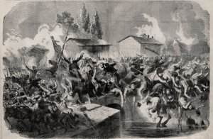 Epizód a Palestrói csatában, május 31 alkotó: Unknown artist