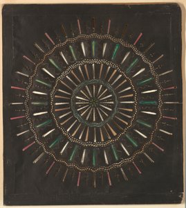 Etruszk kerék alkotó: Unknown artist