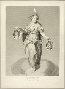 Felicity Franciaországból alkotó: Unknown artist
